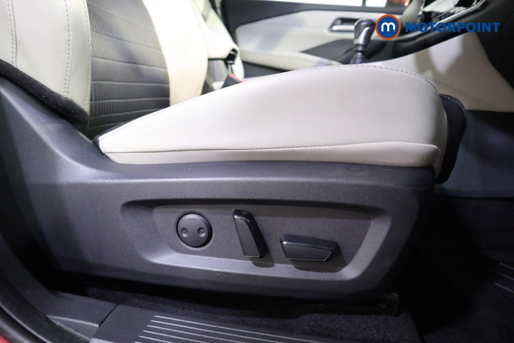 Used Nissan Qashqai 2022 for sale - 76554601: Photo 15