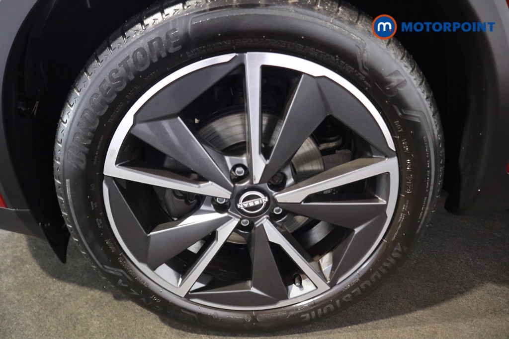 Used Nissan Qashqai 2022 for sale - 76554601: Photo 19