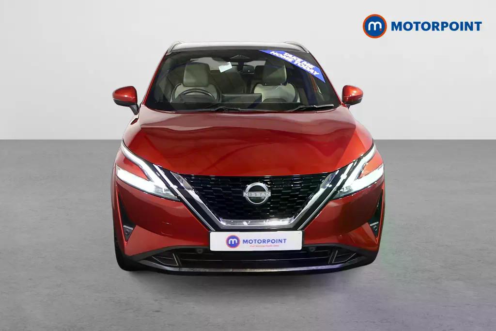 Used Nissan Qashqai 2022 for sale - 76554601: Photo 2