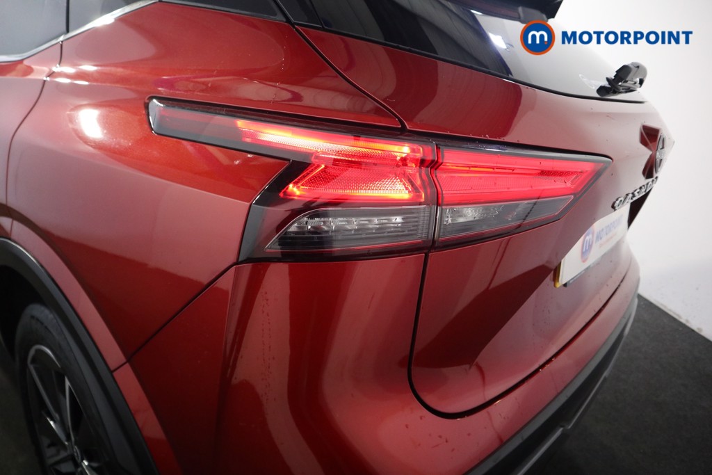 Used Nissan Qashqai 2022 for sale - 76554601: Photo 20