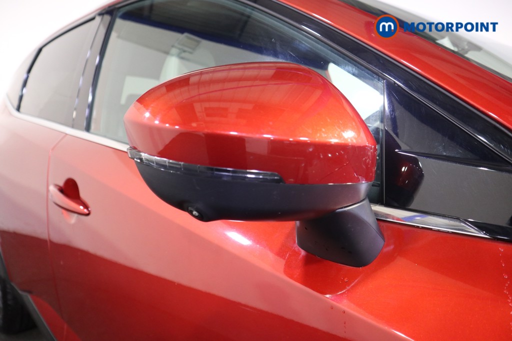 Used Nissan Qashqai 2022 for sale - 76554601: Photo 22