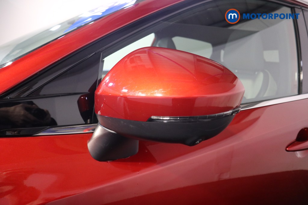 Used Nissan Qashqai 2022 for sale - 76554601: Photo 23