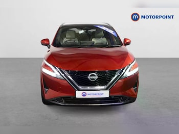 Used Nissan Qashqai 2022 for sale - 76554601: Photo
