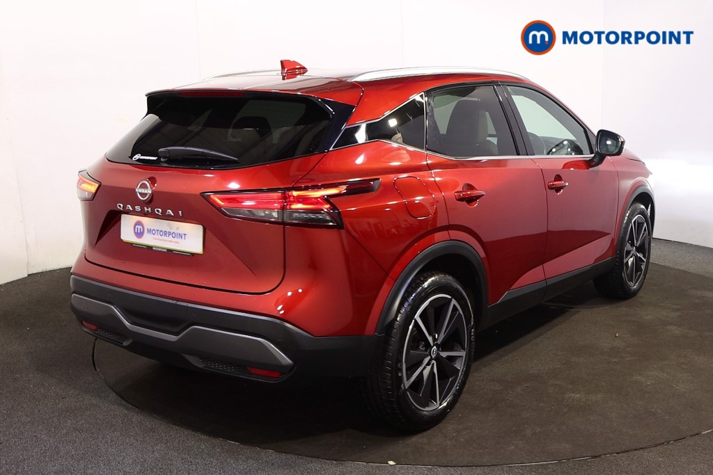 Used Nissan Qashqai 2022 for sale - 76554601: Photo 6