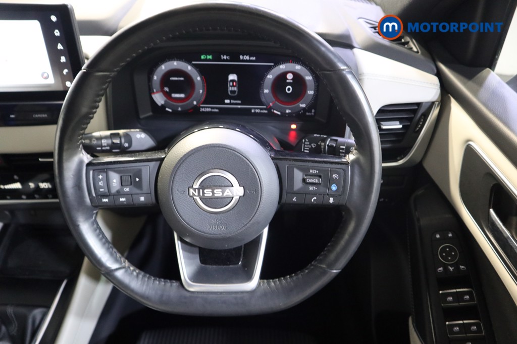 Used Nissan Qashqai 2022 for sale - 76554601: Photo 8