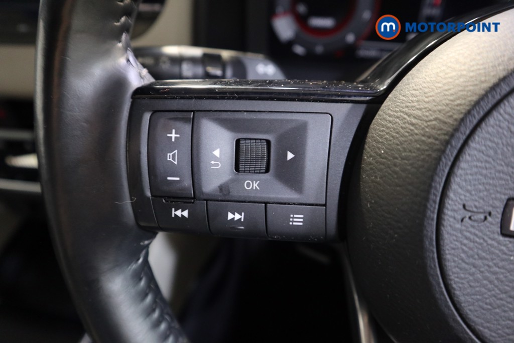 Used Nissan Qashqai 2022 for sale - 76554601: Photo 9