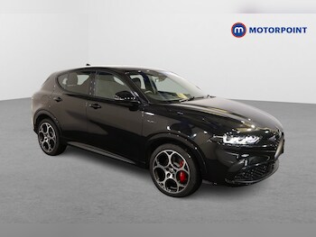 2024 - 1.5 MHEV Sprint 5dr Auto