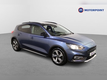 Used Ford Focus undefined for sale - 77245809: Photo