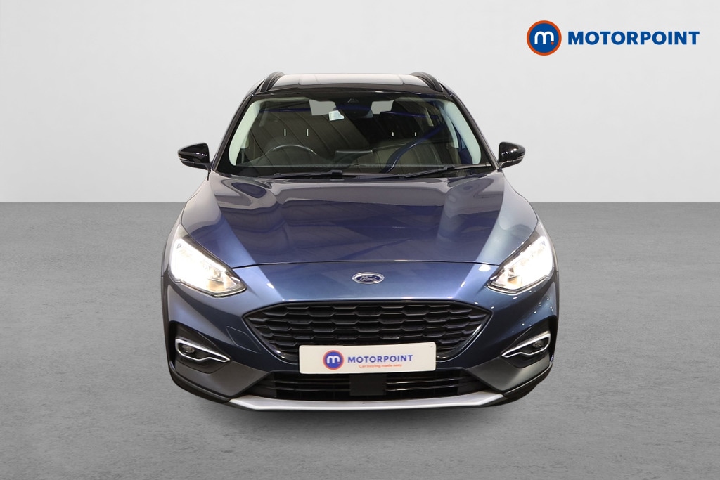 Used Ford Focus for sale - 77245809: Photo 2