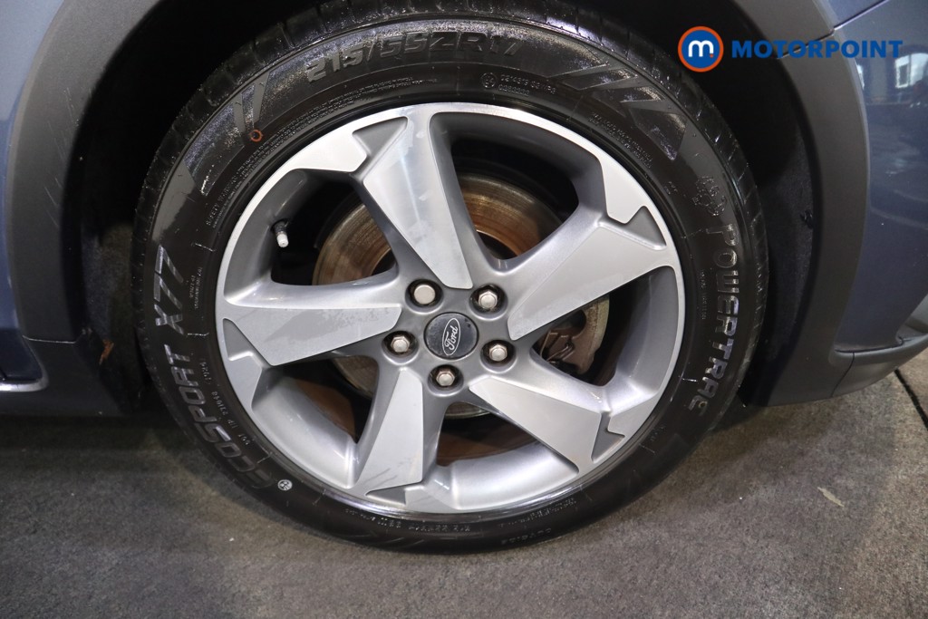 Used Ford Focus for sale - 77245809: Photo 29