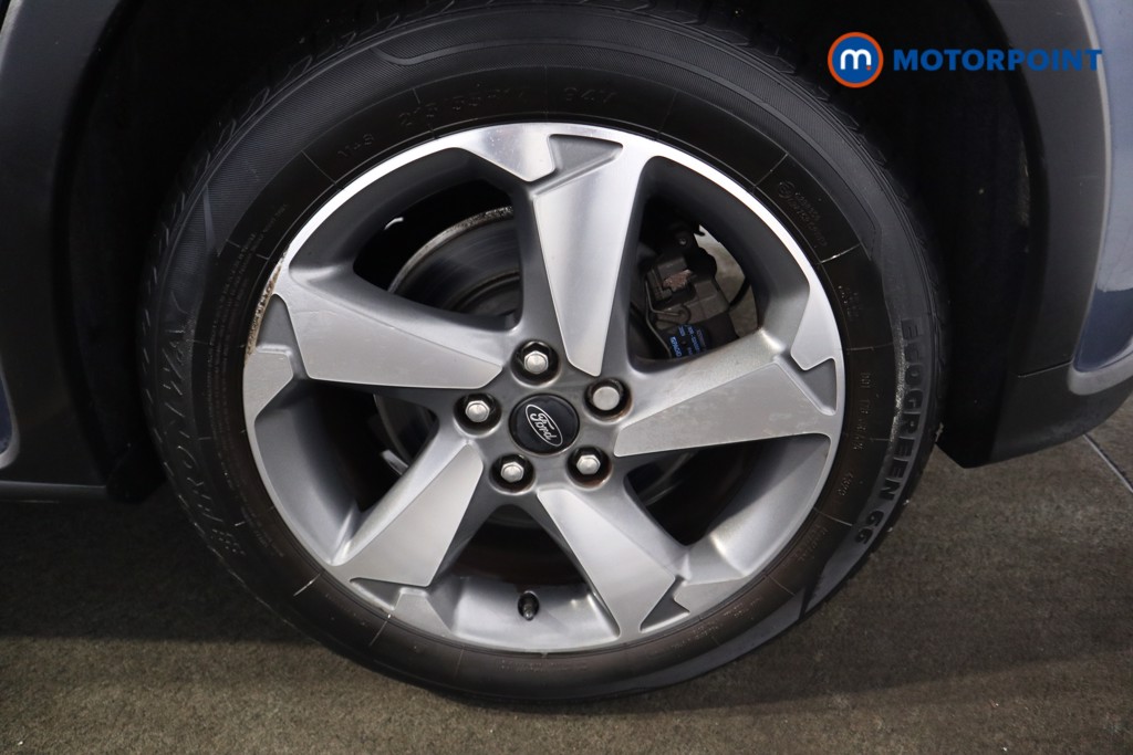 Used Ford Focus for sale - 77245809: Photo 31