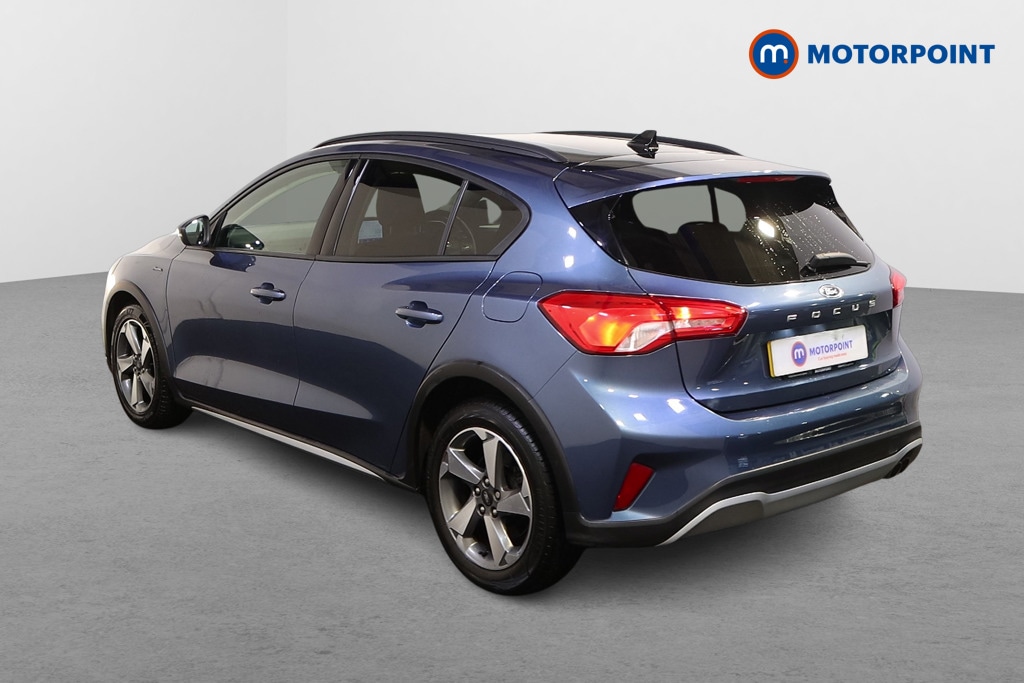 Used Ford Focus for sale - 77245809: Photo 5