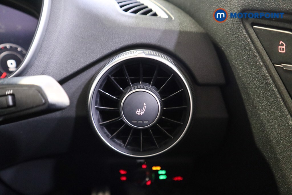 Used Audi TT 2021 for sale - 77604308: Photo 18