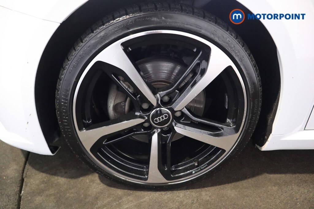 Used Audi TT 2021 for sale - 77604308: Photo 32