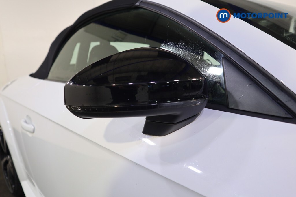 Used Audi TT 2021 for sale - 77604308: Photo 41