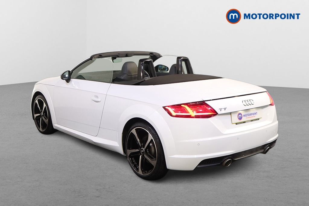 Used Audi TT 2021 for sale - 77604308: Photo 5