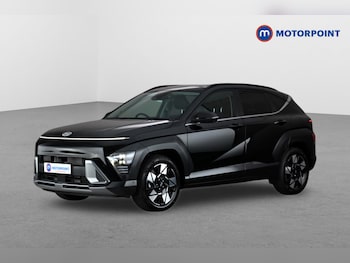 Used Hyundai KONA 2026 for sale - 79165943: Photo