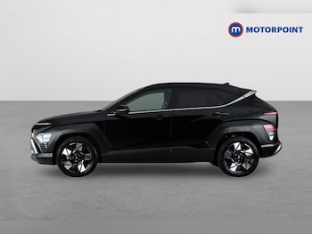 Used Hyundai KONA 2026 for sale - 79165943: Photo