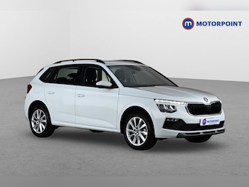 Used Skoda Kamiq 2025 for sale - 79585243: Photo
