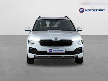 Used Skoda Kamiq 2025 for sale - 79585243: Photo