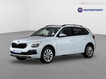 Used Skoda Kamiq 2025 for sale - 79585243: Photo