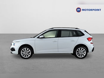 Used Skoda Kamiq 2025 for sale - 79585243: Photo