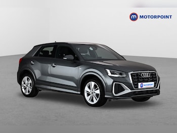 Used Audi Q2 2023 for sale - 79408418: Photo
