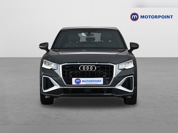 Used Audi Q2 2023 for sale - 79408418: Photo