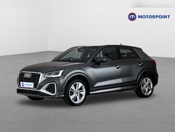 Used Audi Q2 2023 for sale - 79408418: Photo