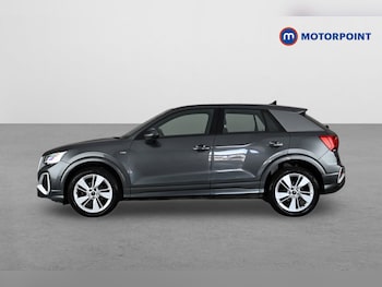Used Audi Q2 2023 for sale - 79408418: Photo