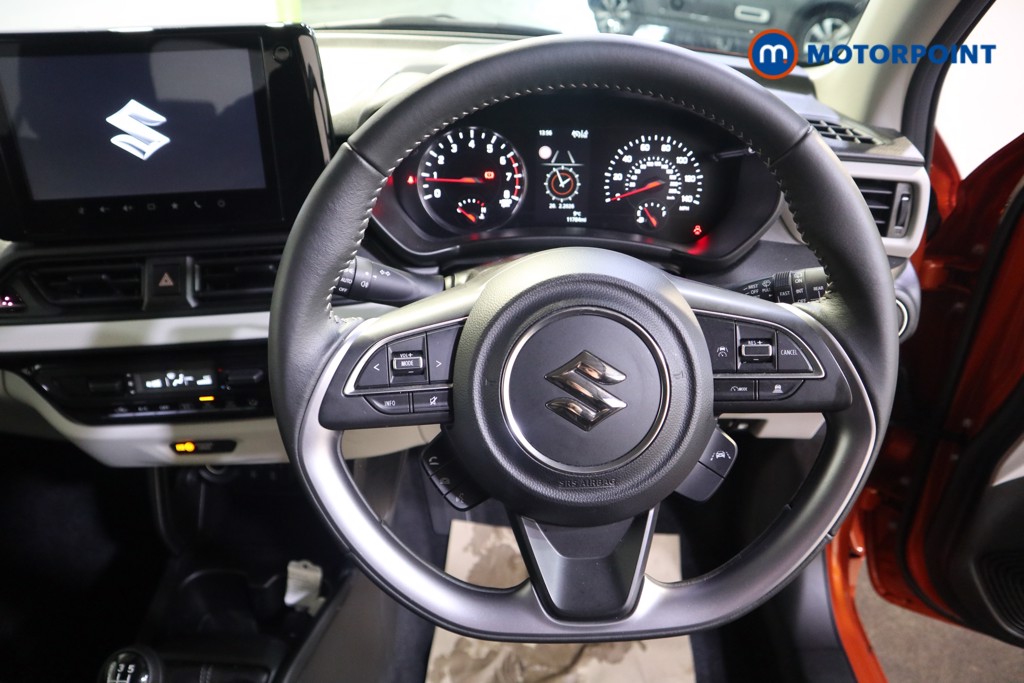 Used Suzuki Swift 2025 for sale - 77639781: Photo 11