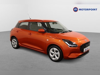 2025 - 1.2 Mild Hybrid Motion 5dr