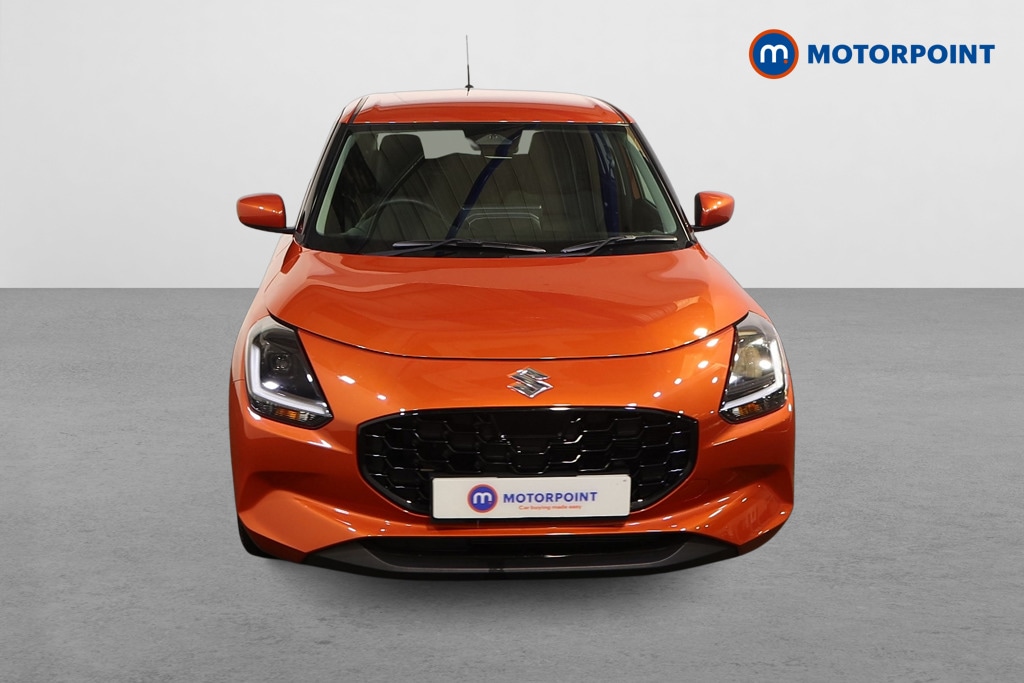 Used Suzuki Swift 2025 for sale - 77639781: Photo 2