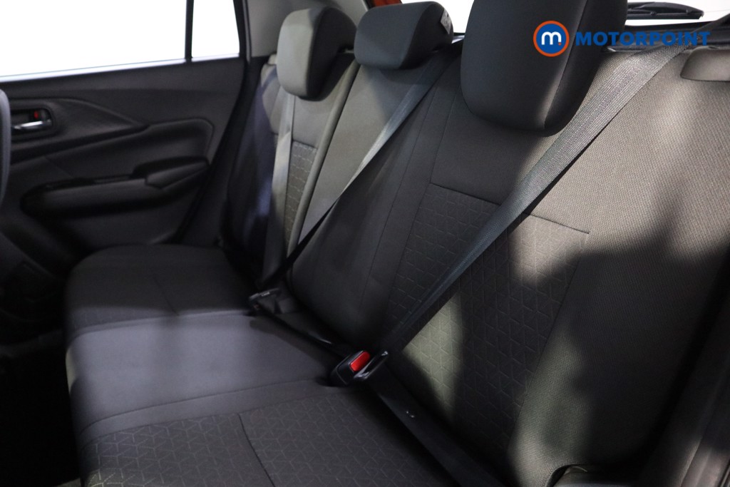 Used Suzuki Swift 2025 for sale - 77639781: Photo 26