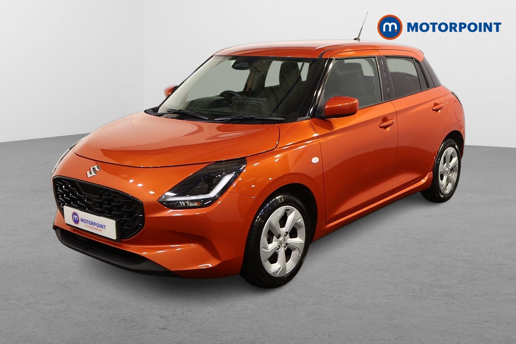 Used Suzuki Swift 2025 for sale - 77639781: Photo 3