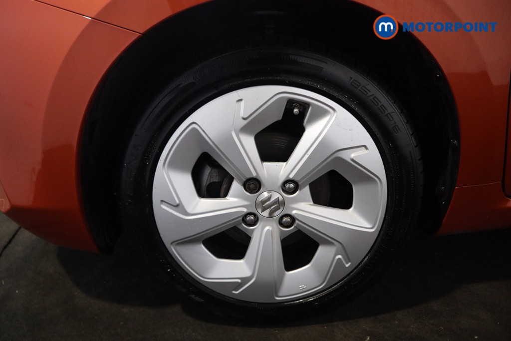 Used Suzuki Swift 2025 for sale - 77639781: Photo 34