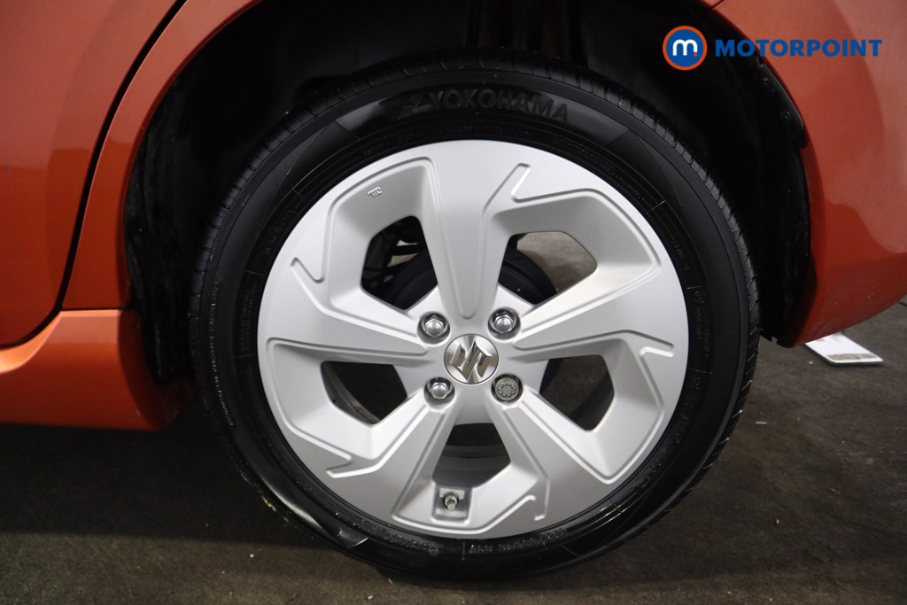 Used Suzuki Swift 2025 for sale - 77639781: Photo 35