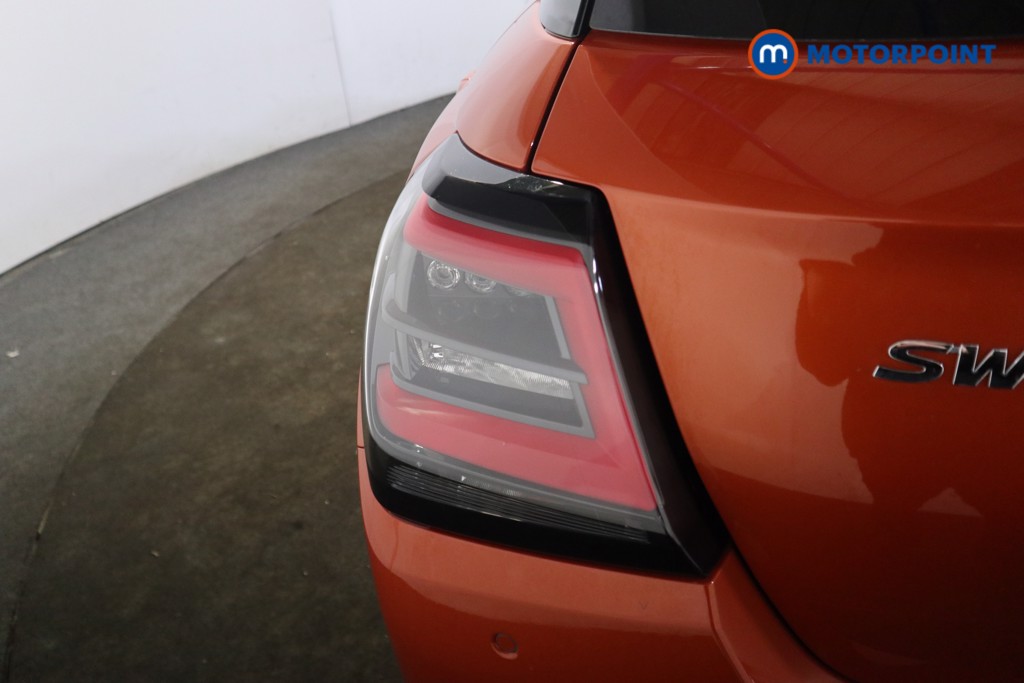 Used Suzuki Swift 2025 for sale - 77639781: Photo 37