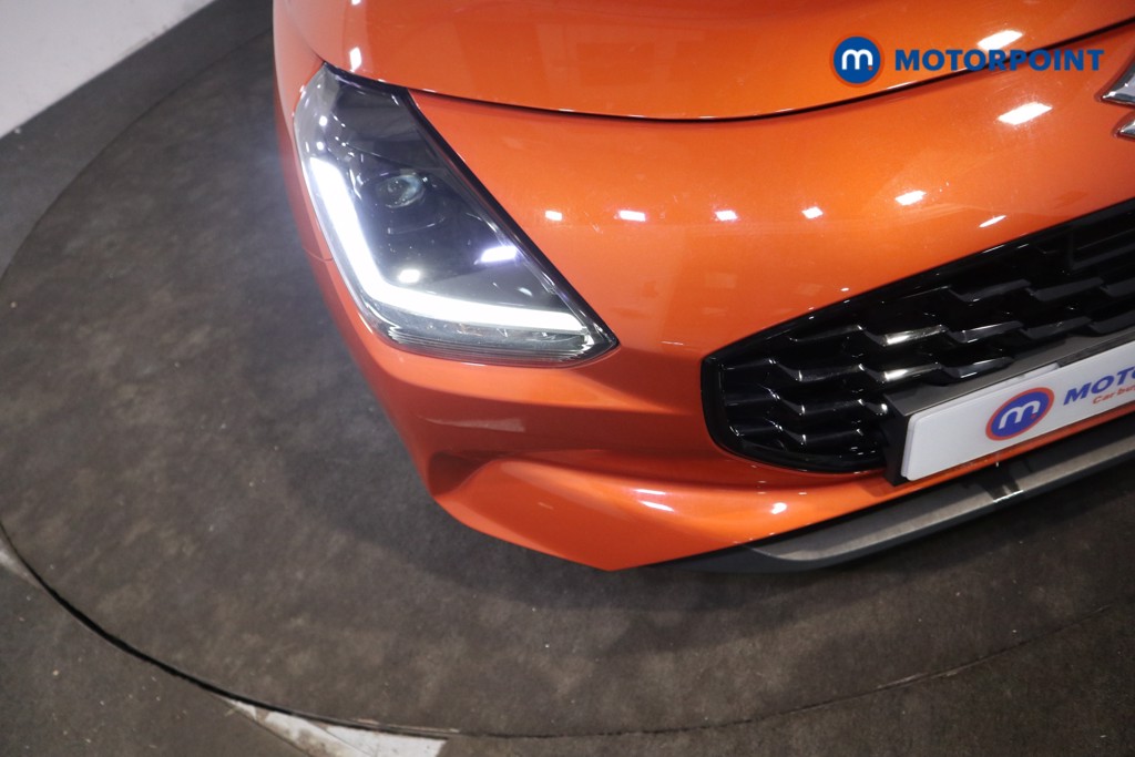 Used Suzuki Swift 2025 for sale - 77639781: Photo 48