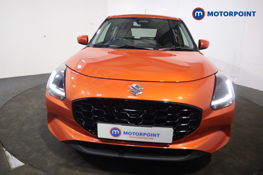 Used Suzuki Swift 2025 for sale - 77639781: Photo 49