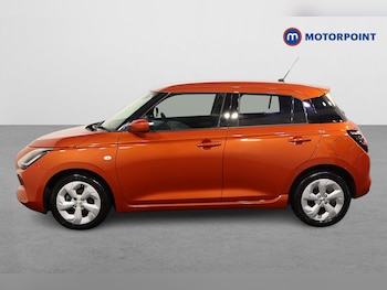 Used Suzuki Swift 2025 for sale - 77639781: Photo