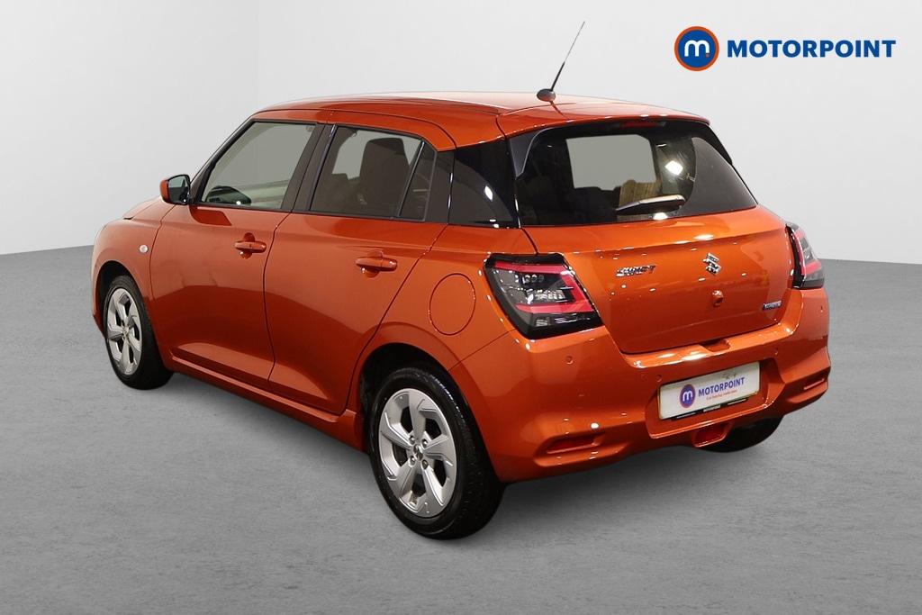 Used Suzuki Swift 2025 for sale - 77639781: Photo 5