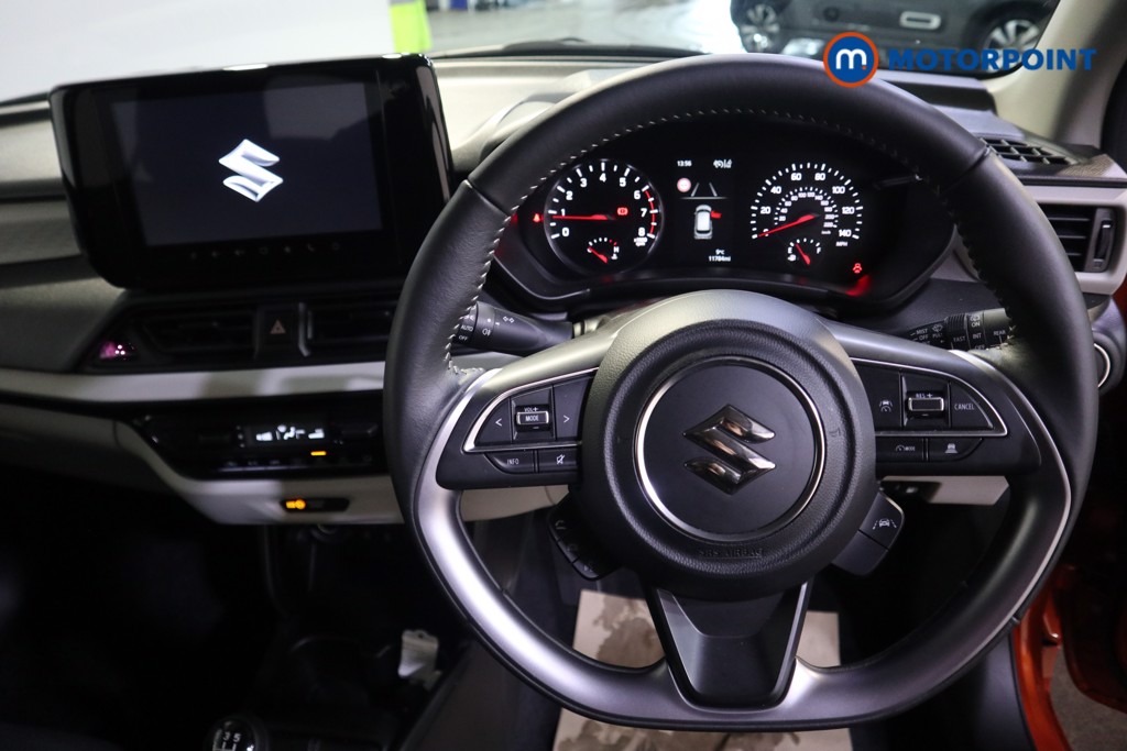 Used Suzuki Swift 2025 for sale - 77639781: Photo 9