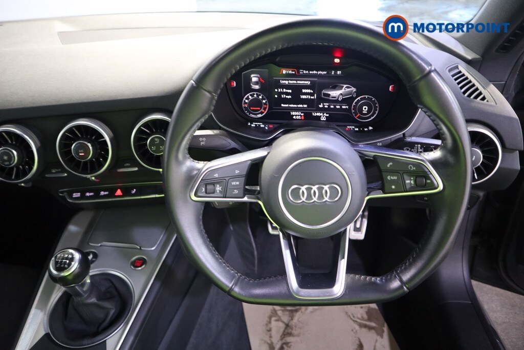 Used Audi TT 2019 for sale - 78081933: Photo 11