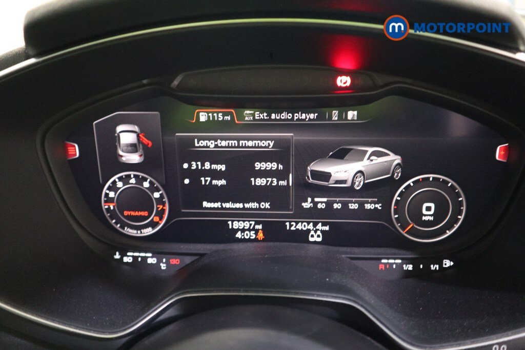 Used Audi TT 2019 for sale - 78081933: Photo 12