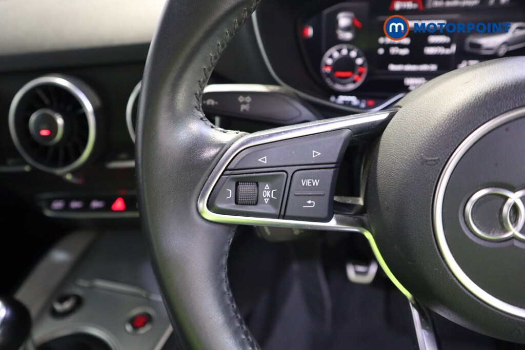 Used Audi TT 2019 for sale - 78081933: Photo 13