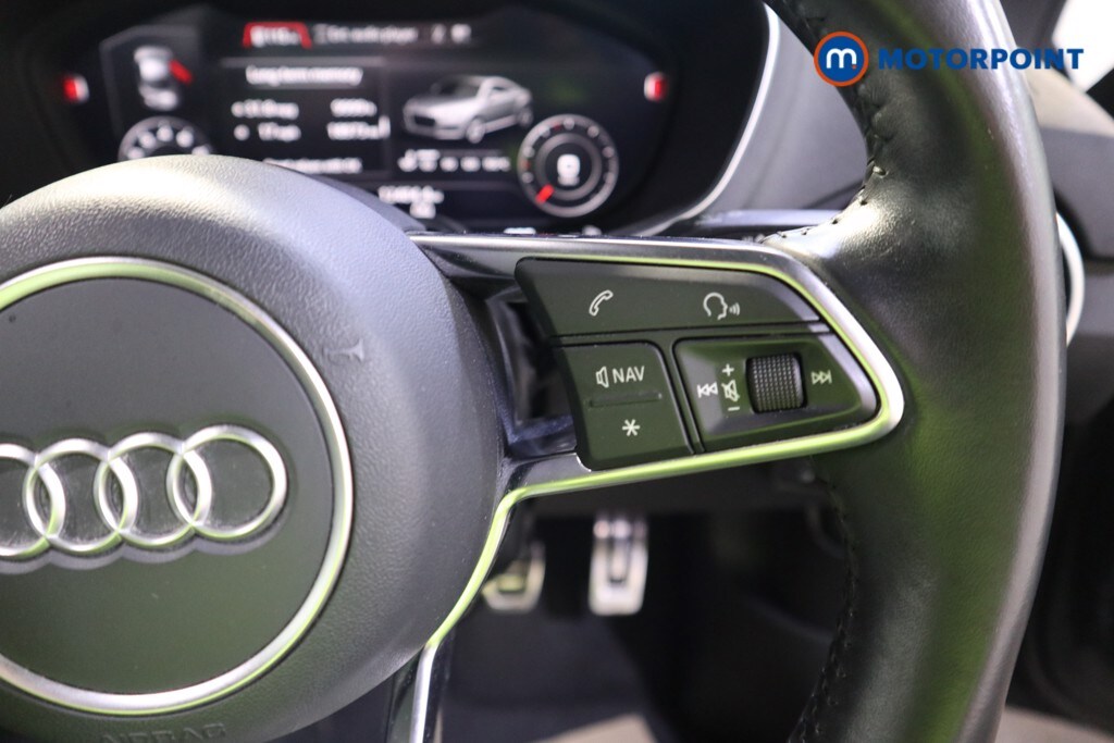 Used Audi TT 2019 for sale - 78081933: Photo 14