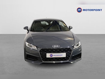 Used Audi TT 2019 for sale - 78081933: Photo