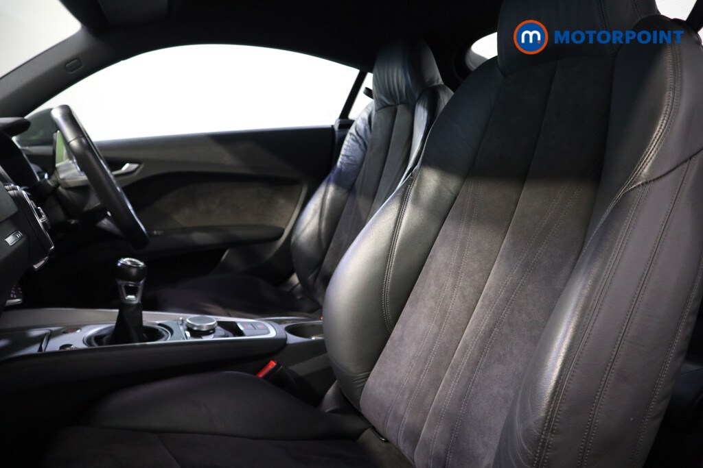 Used Audi TT 2019 for sale - 78081933: Photo 31