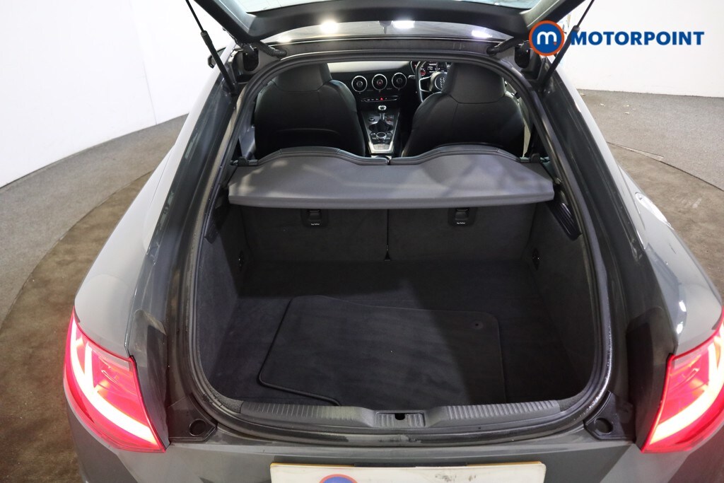 Used Audi TT 2019 for sale - 78081933: Photo 34